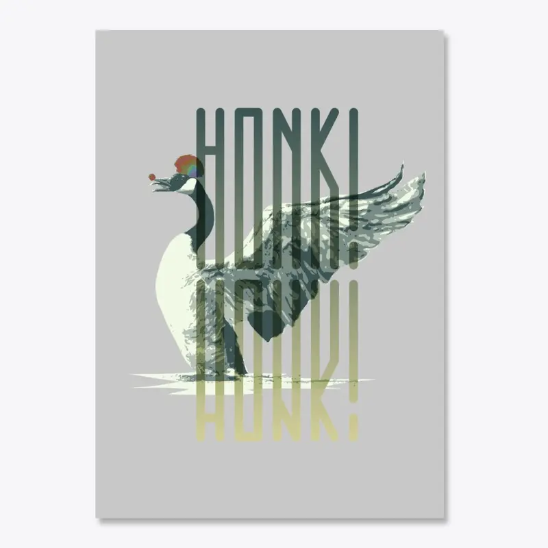 Honk Honk