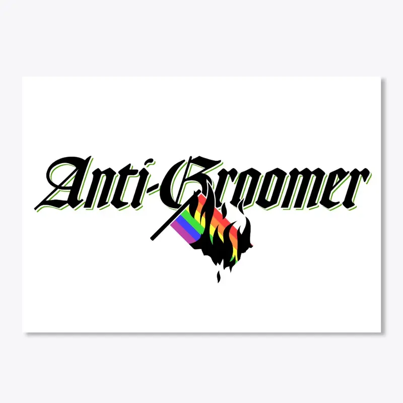 Anti-Groomer