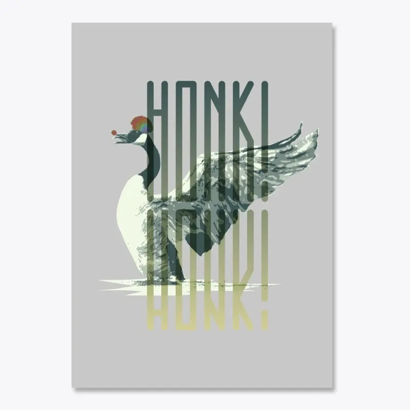 Honk Honk